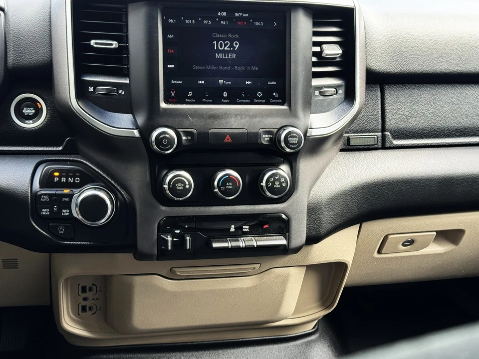 2019 Ram 1500 2nd Gen - Image 31 of 31