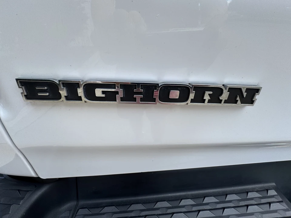 2019 Ram 1500 2nd Gen - Image 14 of 31