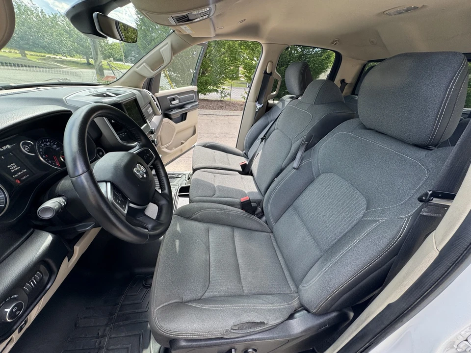 2019 Ram 1500 2nd Gen - Image 21 of 31