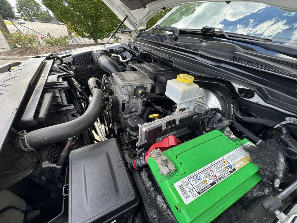 2019 Ram 1500 2nd Gen - Image 26 of 31