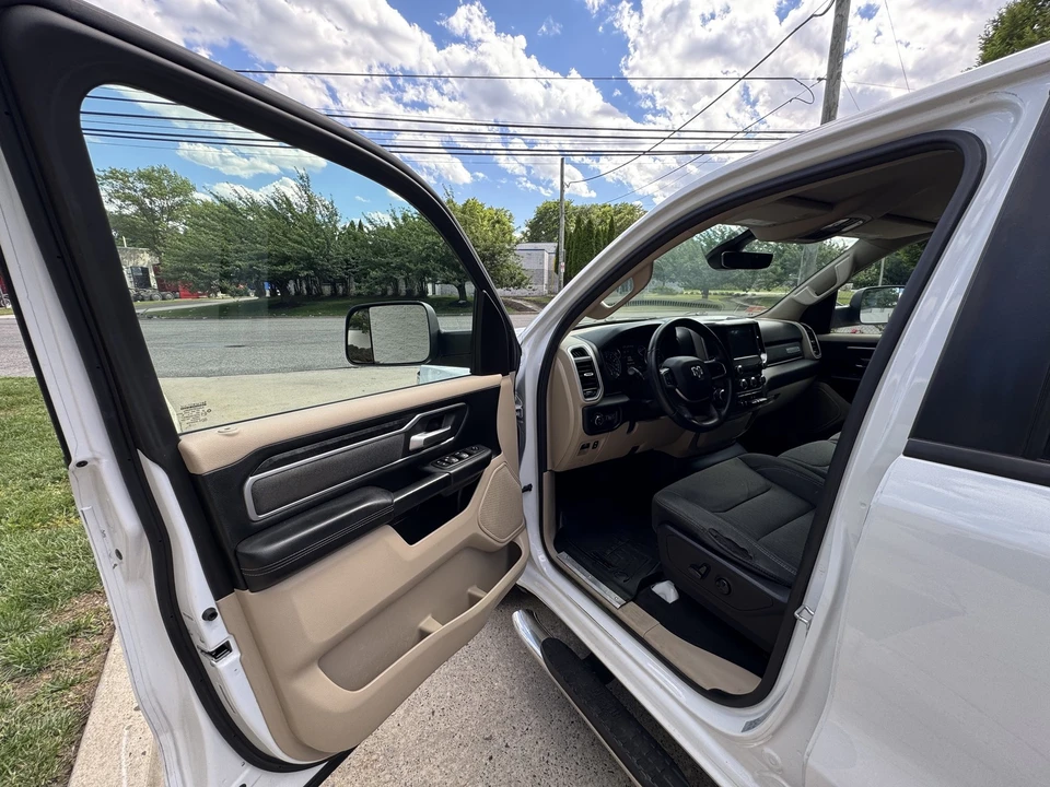 2019 Ram 1500 2nd Gen - Image 10 of 31