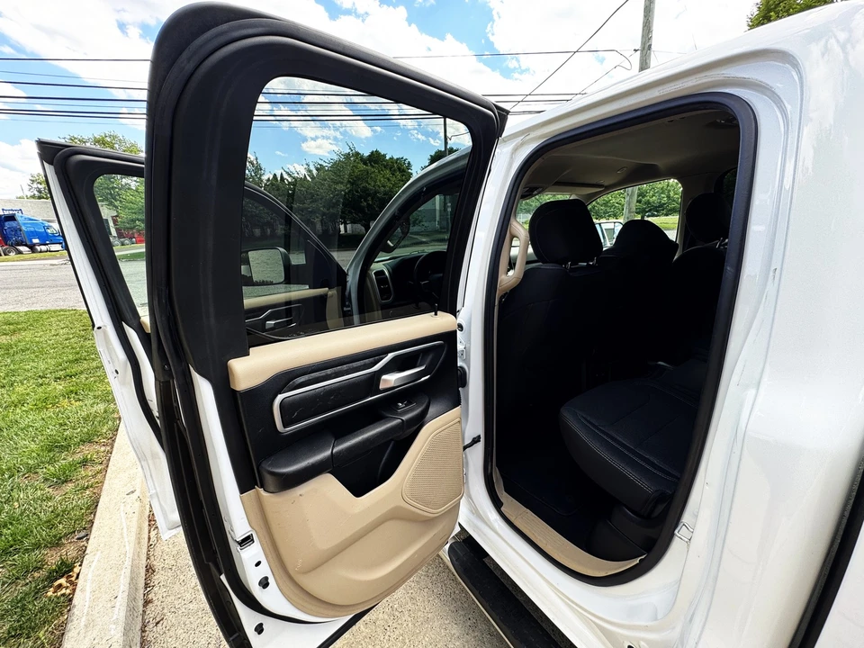 2019 Ram 1500 2nd Gen - Image 11 of 31