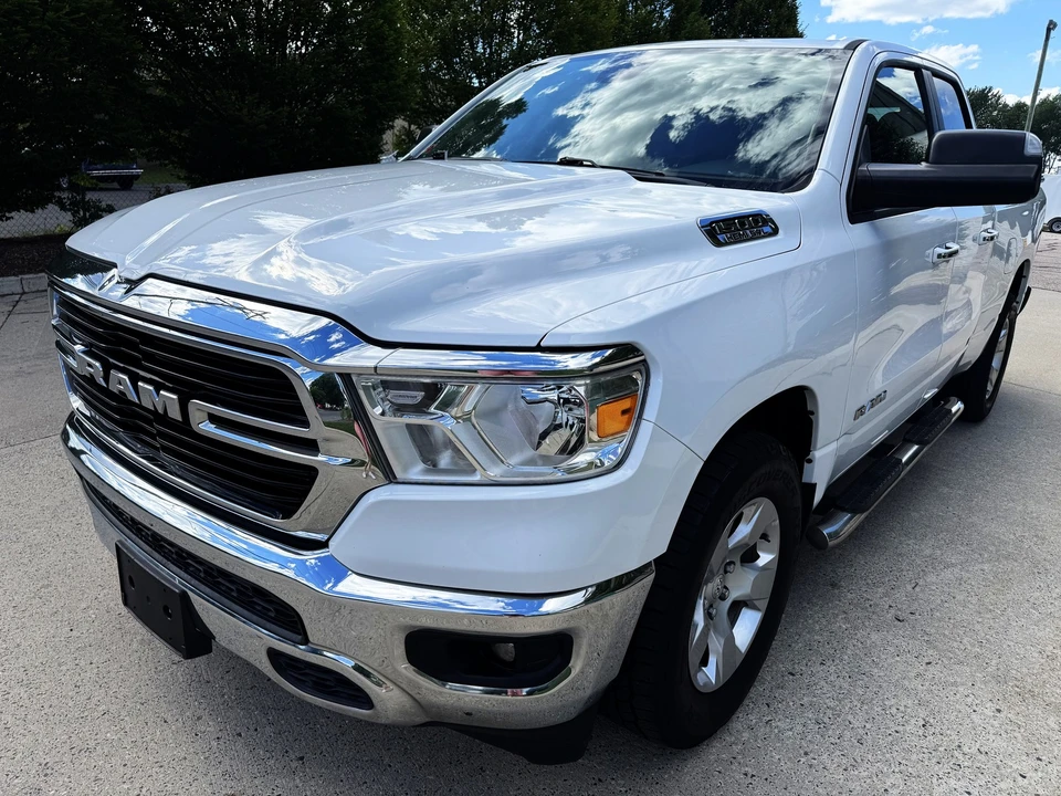 2019 Ram 1500 2nd Gen - Image 7 of 31