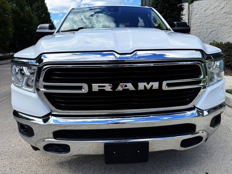 2019 Ram 1500 2nd Gen - Image 8 of 31