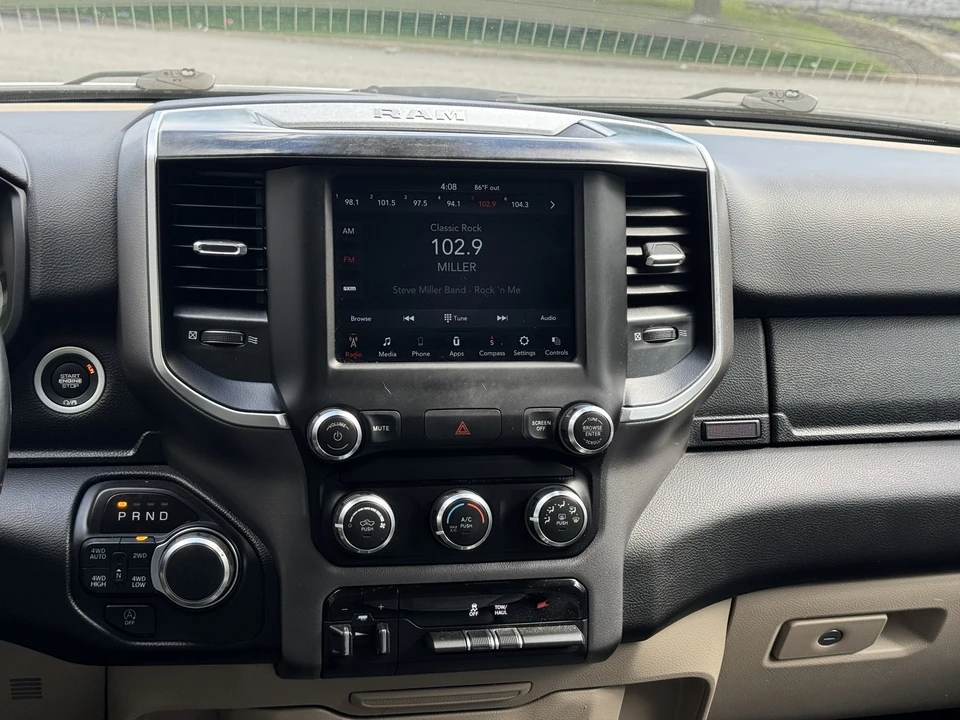 2019 Ram 1500 2nd Gen - Image 30 of 31