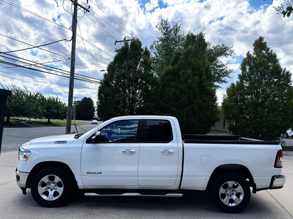 2019 Ram 1500 2nd Gen - Image 6 of 31