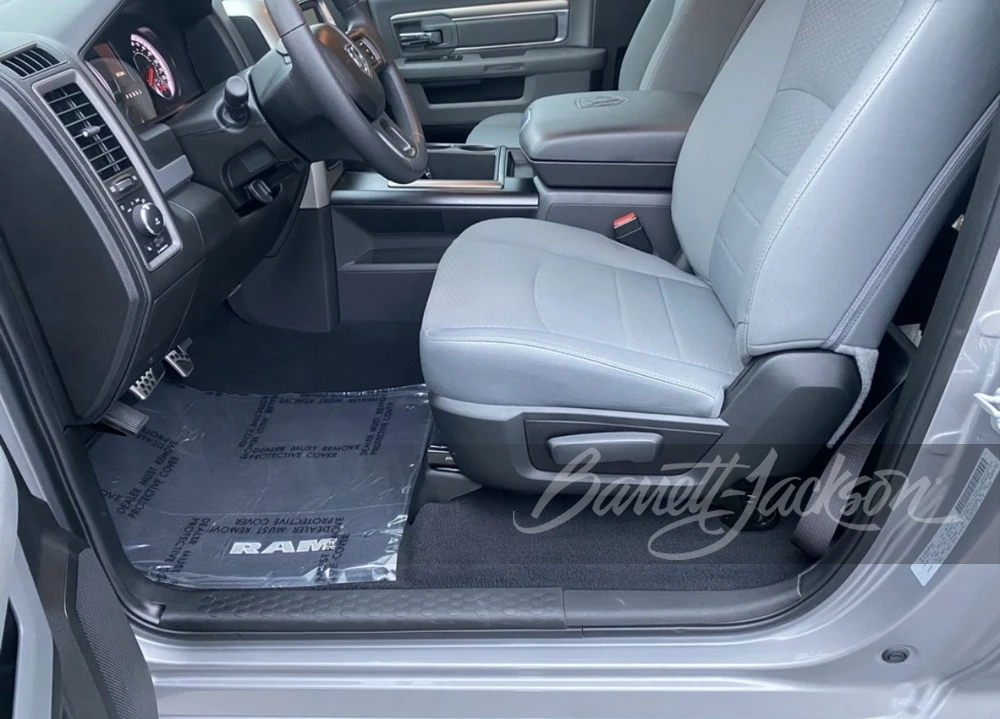 2019 Ram 1500 2nd Gen - Image 4 of 25