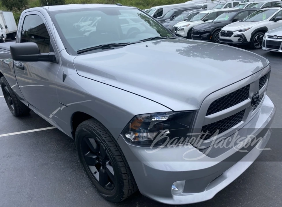 2019 Ram 1500 2nd Gen - Image 16 of 25