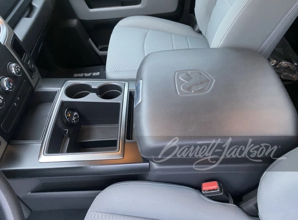 2019 Ram 1500 2nd Gen - Image 10 of 25