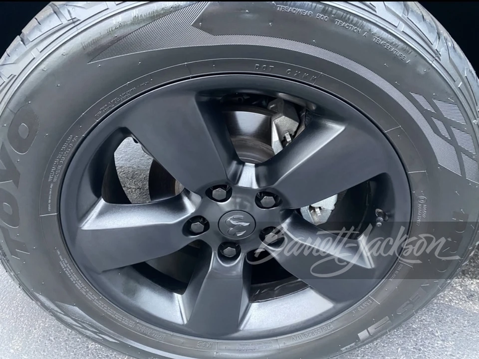 2019 Ram 1500 2nd Gen - Image 23 of 25