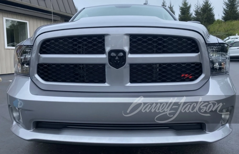2019 Ram 1500 2nd Gen - Image 14 of 25