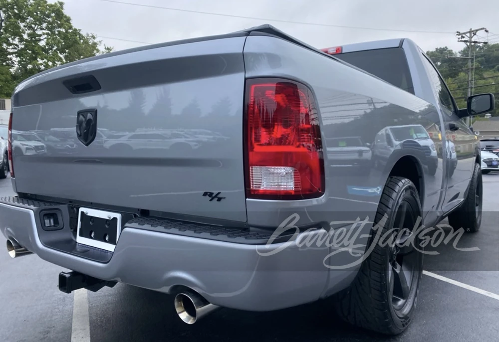 2019 Ram 1500 2nd Gen - Image 6 of 25