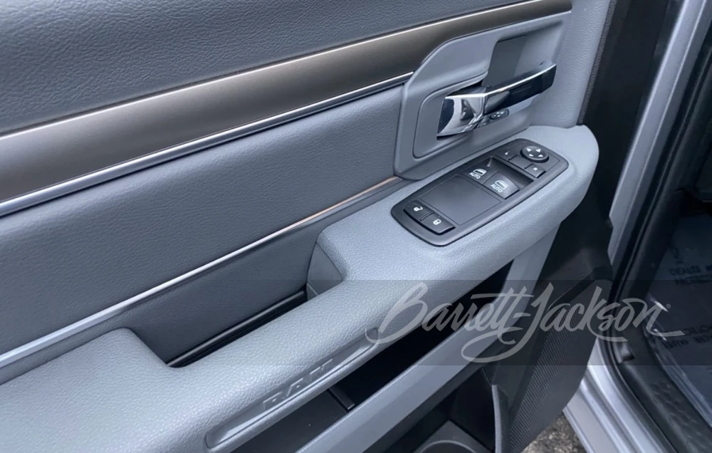 2019 Ram 1500 2nd Gen - Image 9 of 25