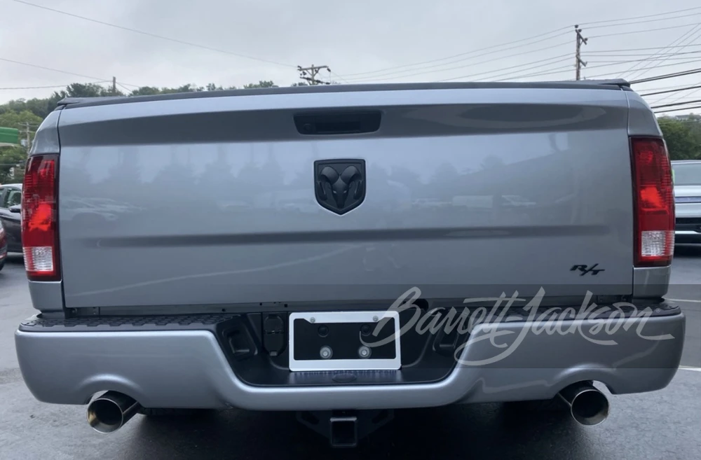 2019 Ram 1500 2nd Gen - Image 7 of 25