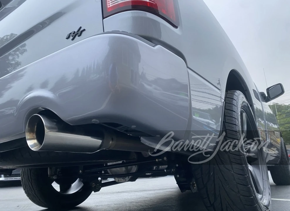 2019 Ram 1500 2nd Gen - Image 18 of 25