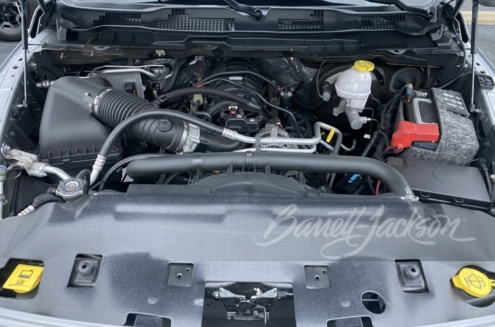 2019 Ram 1500 2nd Gen - Image 8 of 25