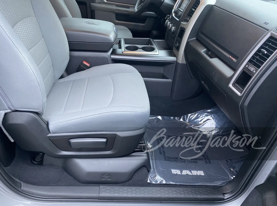 2019 Ram 1500 2nd Gen - Image 11 of 25