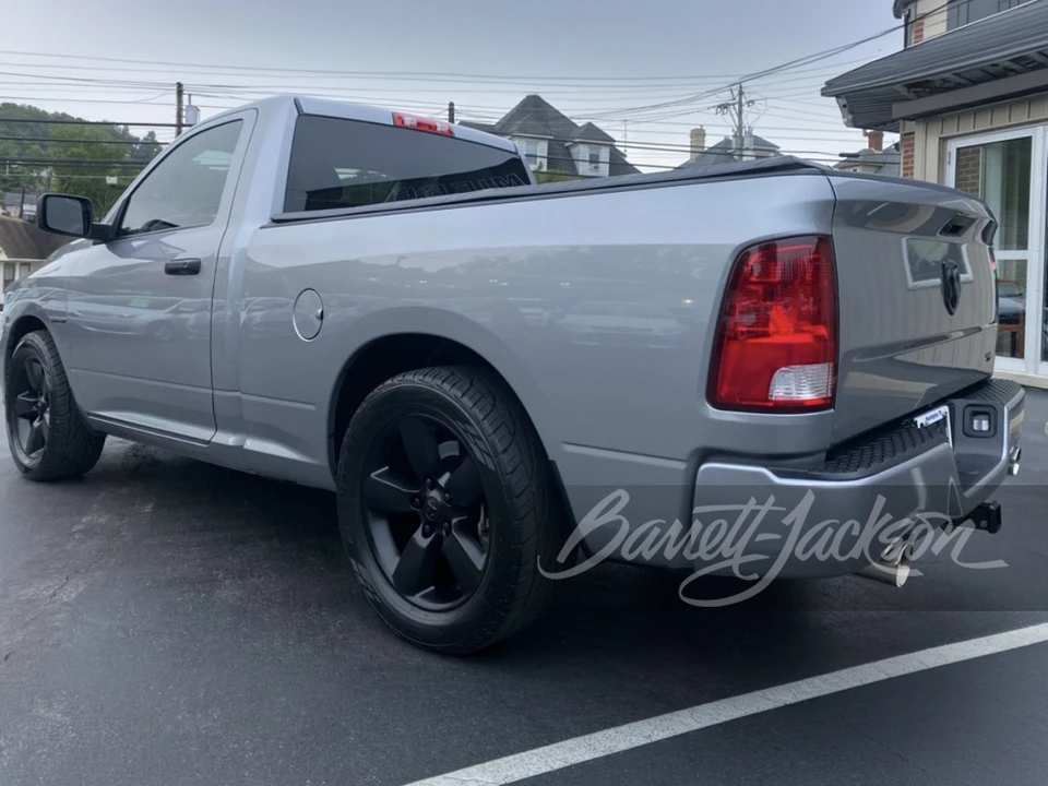 2019 Ram 1500 2nd Gen - Image 3 of 25