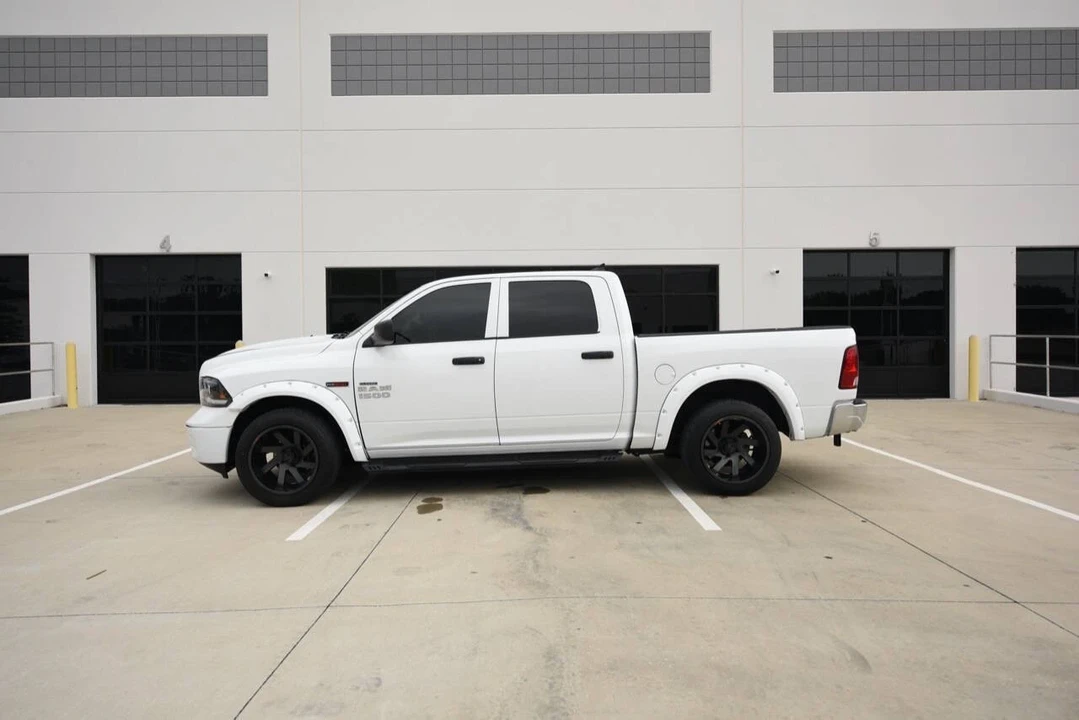 2019 Dodge Ram 4th Gen - Image 5 of 12