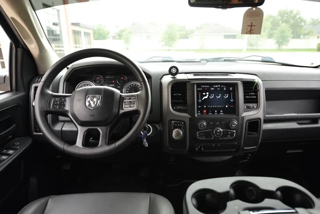 2019 Dodge Ram 4th Gen - Image 16 of 17