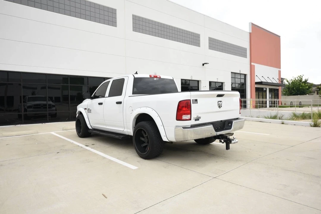2019 Dodge Ram 4th Gen - Image 6 of 12