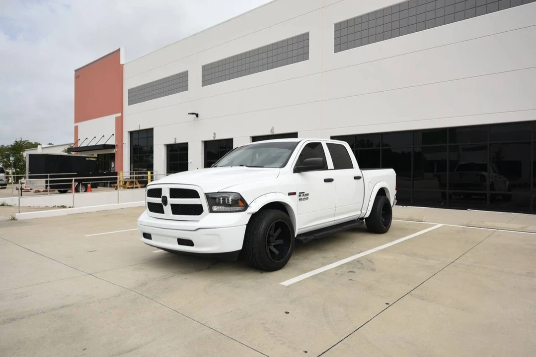 2019 Dodge Ram 4th Gen - Image 4 of 12