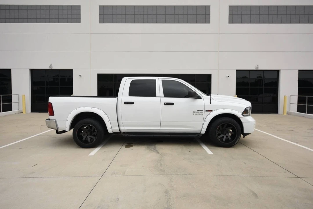 2019 Dodge Ram 4th Gen - Image 9 of 12