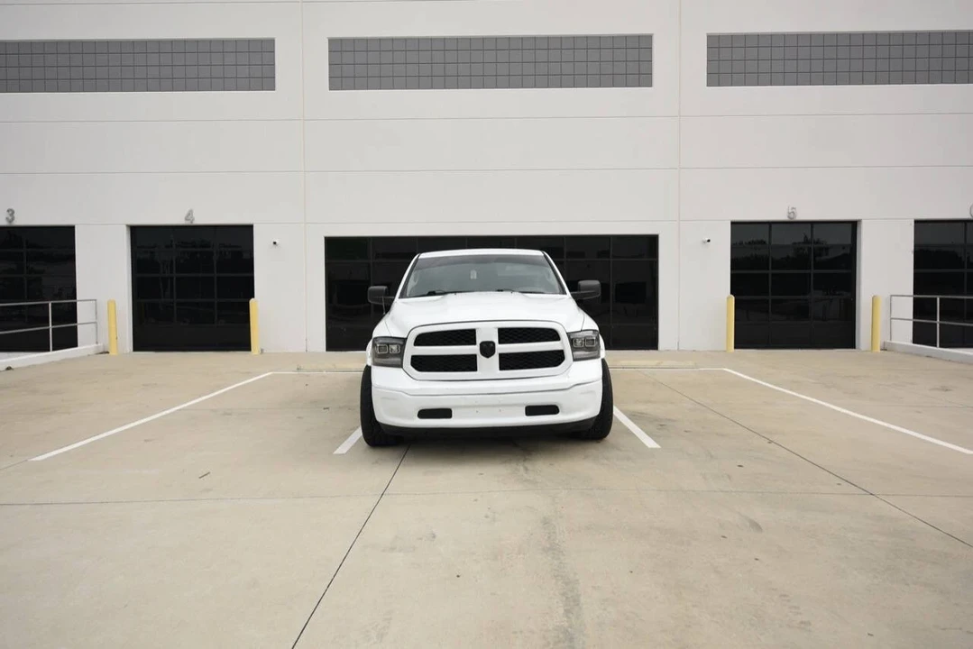 2019 Dodge Ram 4th Gen - Image 3 of 12