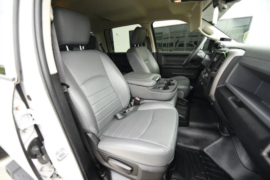 2019 Dodge Ram 4th Gen - Image 14 of 17