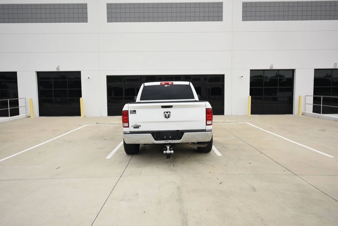 2019 Dodge Ram 4th Gen - Image 7 of 12