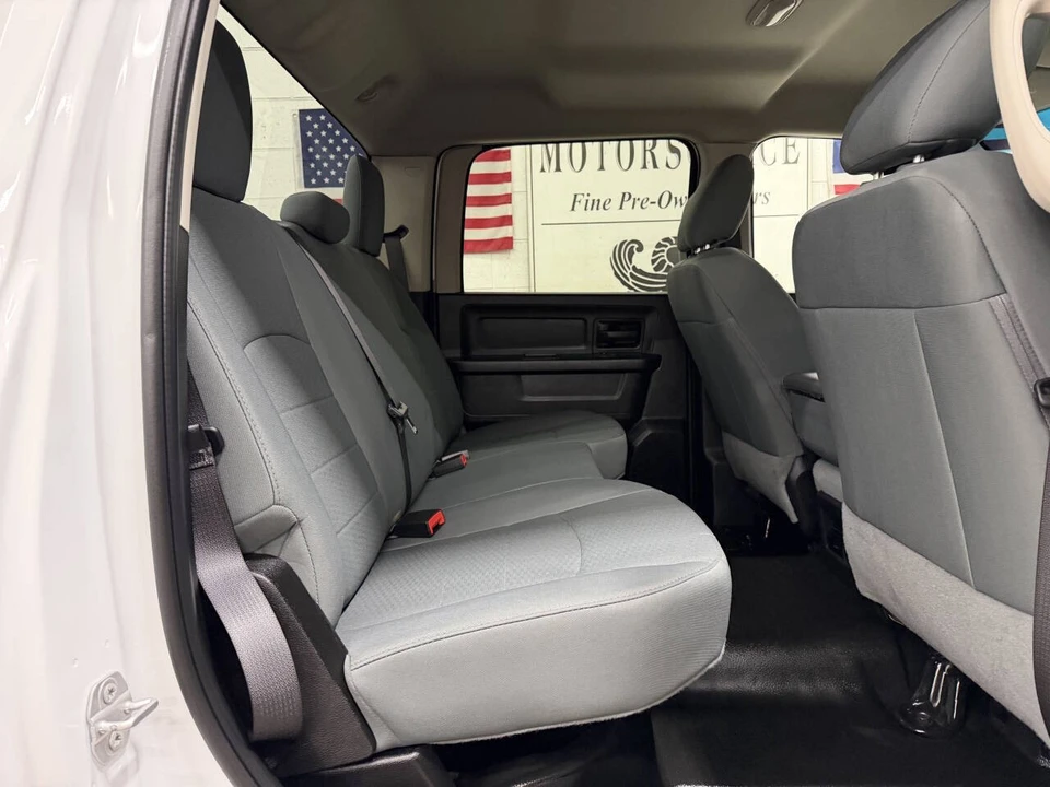 2019 Dodge Ram 4th Gen - Image 7 of 12