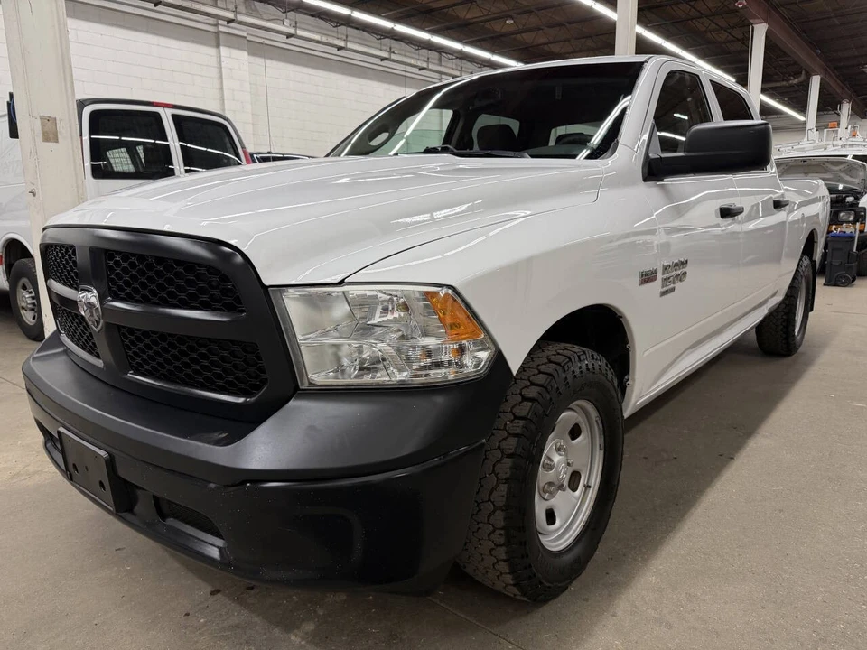 2019 Dodge Ram 4th Gen - Image 3 of 12