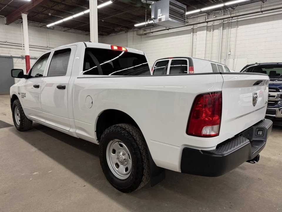 2019 Dodge Ram 4th Gen - Image 4 of 12