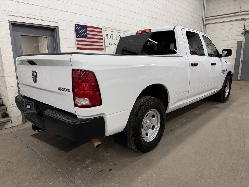 2019 Dodge Ram 4th Gen - Image 2 of 12