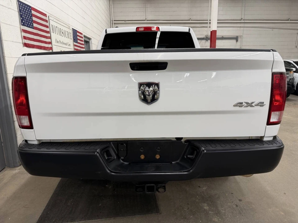 2019 Dodge Ram 4th Gen - Image 10 of 12