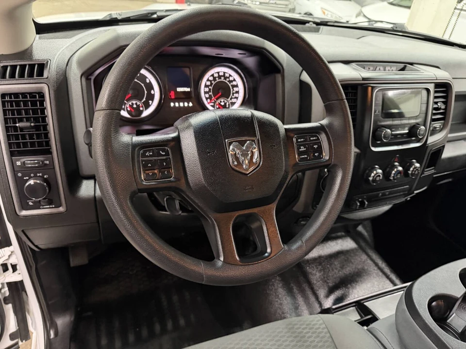 2019 Dodge Ram 4th Gen - Image 9 of 12