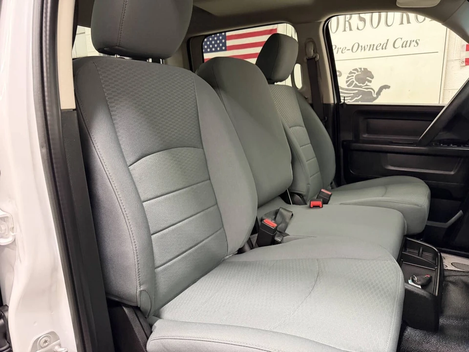 2019 Dodge Ram 4th Gen - Image 6 of 12