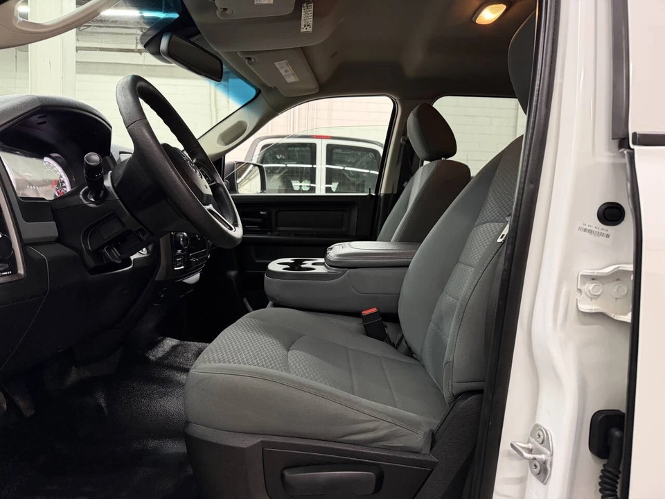 2019 Dodge Ram 4th Gen - Image 5 of 12