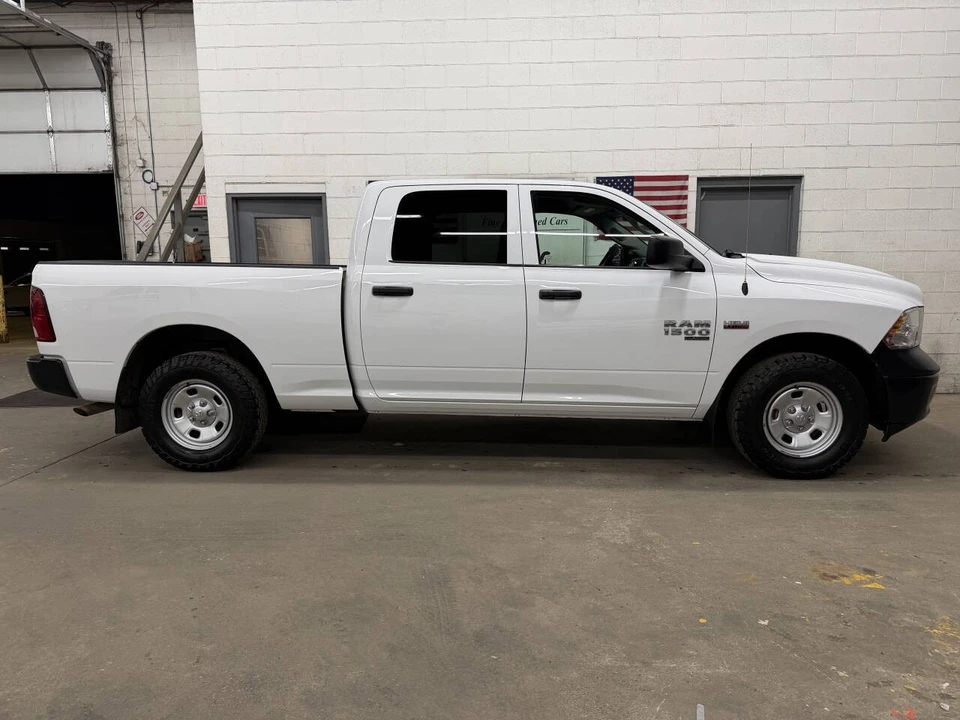 2019 Dodge Ram 4th Gen - Image 11 of 12