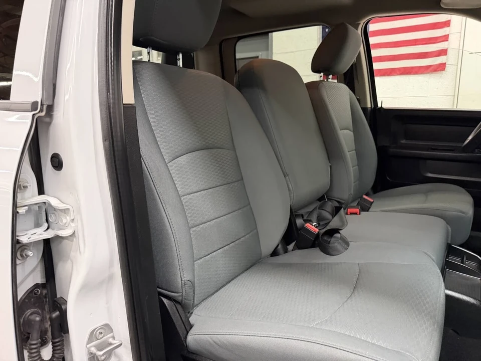 2019 Dodge Ram 4th Gen - Image 5 of 12