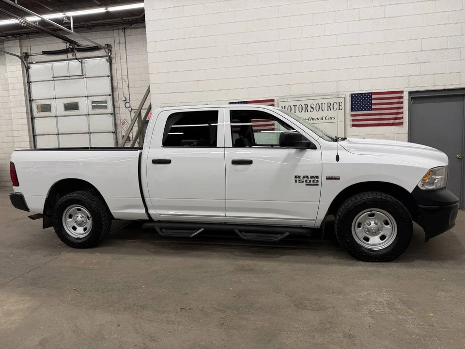 2019 Dodge Ram 4th Gen - Image 11 of 12