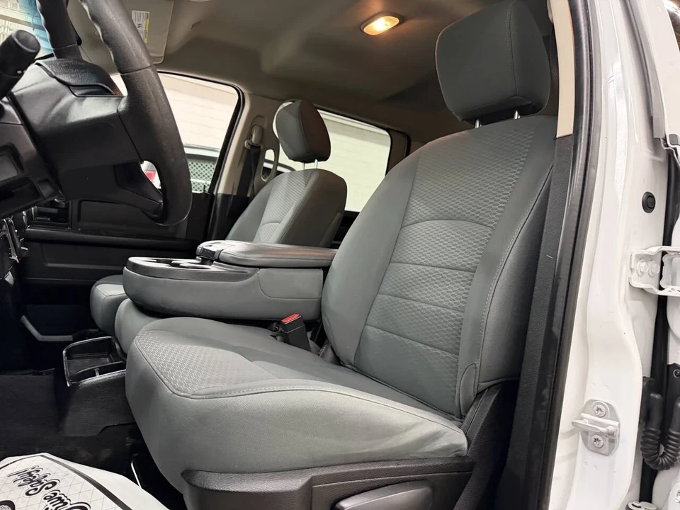 2019 Dodge Ram 4th Gen - Image 6 of 12