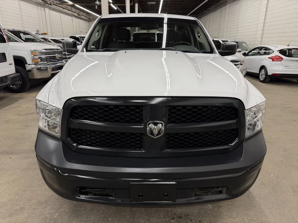 2019 Dodge Ram 4th Gen - Image 10 of 12
