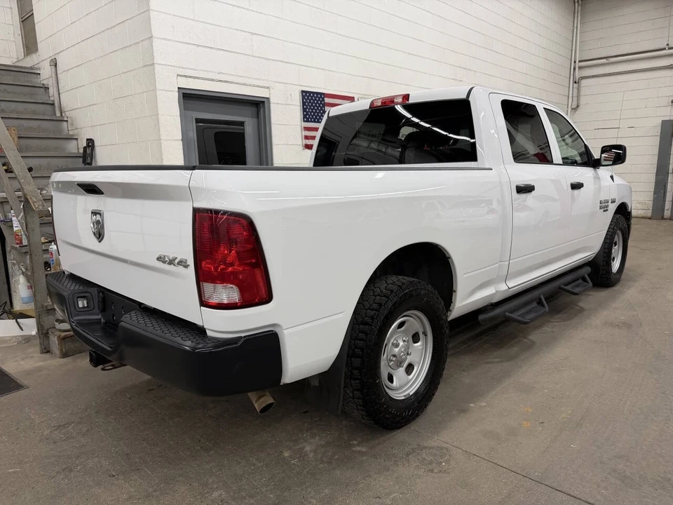 2019 Dodge Ram 4th Gen - Image 3 of 12