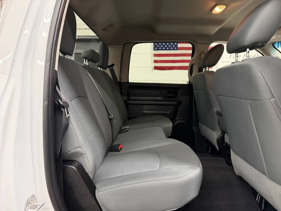 2019 Dodge Ram 4th Gen - Image 7 of 12