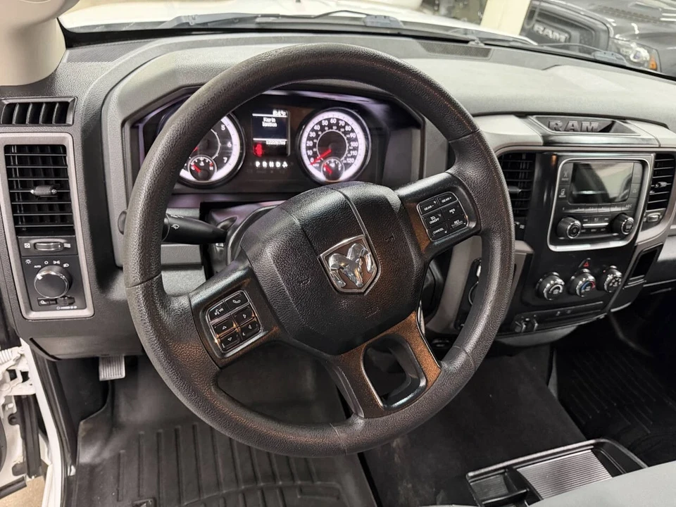 2019 Dodge Ram 4th Gen - Image 9 of 12
