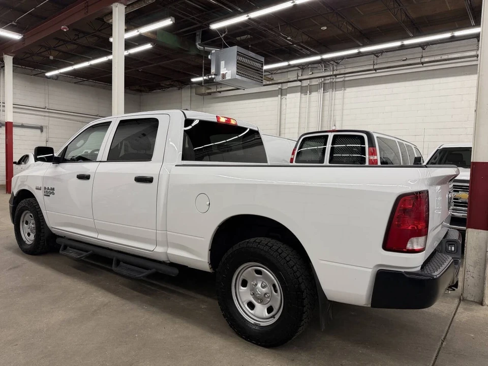 2019 Dodge Ram 4th Gen - Image 2 of 12