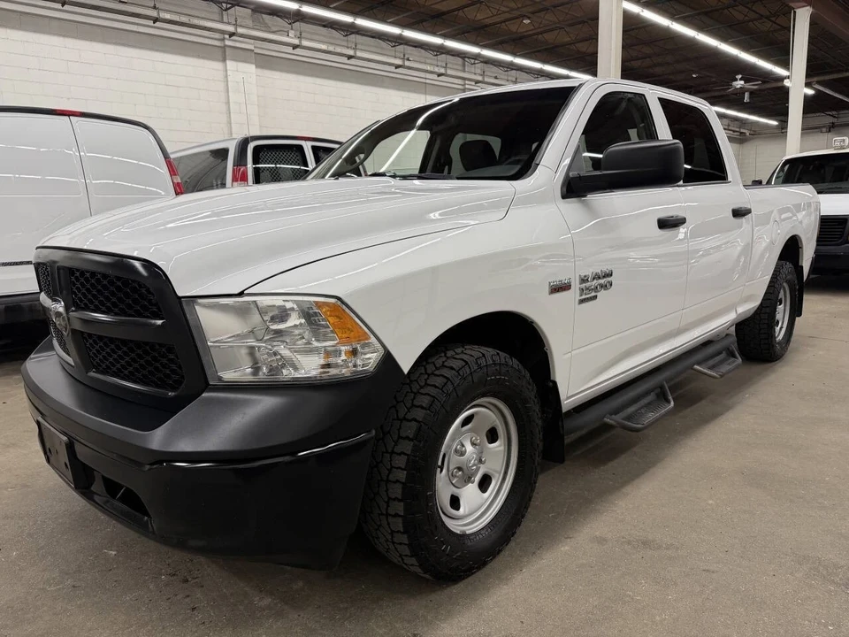 2019 Dodge Ram 4th Gen - Image 4 of 12