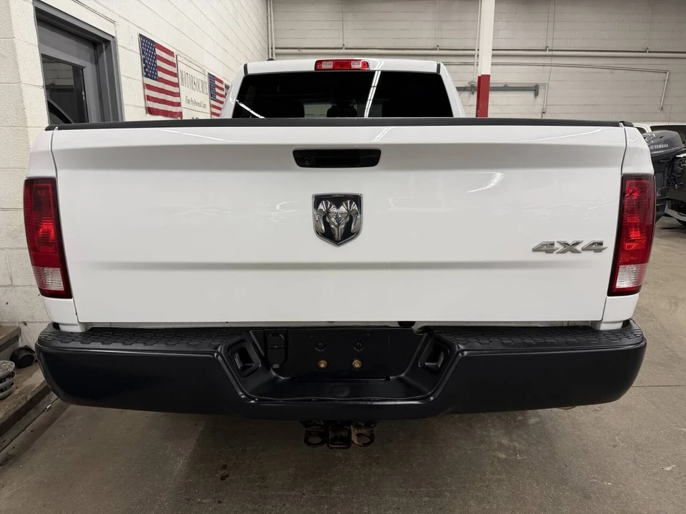 2019 Dodge Ram 4th Gen - Image 12 of 12