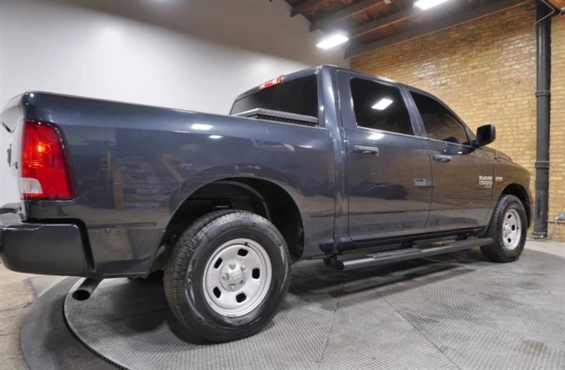 2019 Dodge Ram 4th Gen - Image 11 of 12